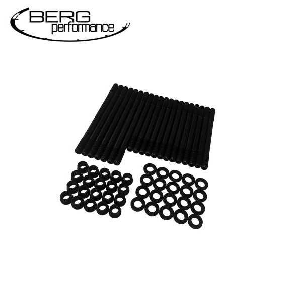 Cylinder head stud M11 VR6 3.2 24V | M10 | hst-berg-zk-m10-3.2-24v.2